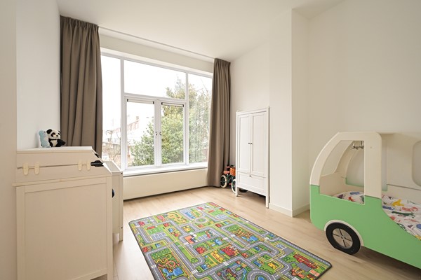 Medium property photo - Beeklaan 347A, 2562 AX The Hague